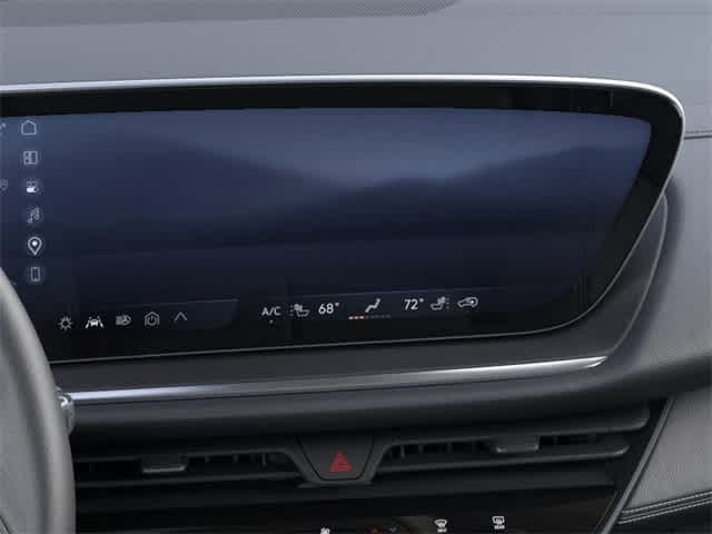 Thumbnail: 2025 Buick Envision - 20
