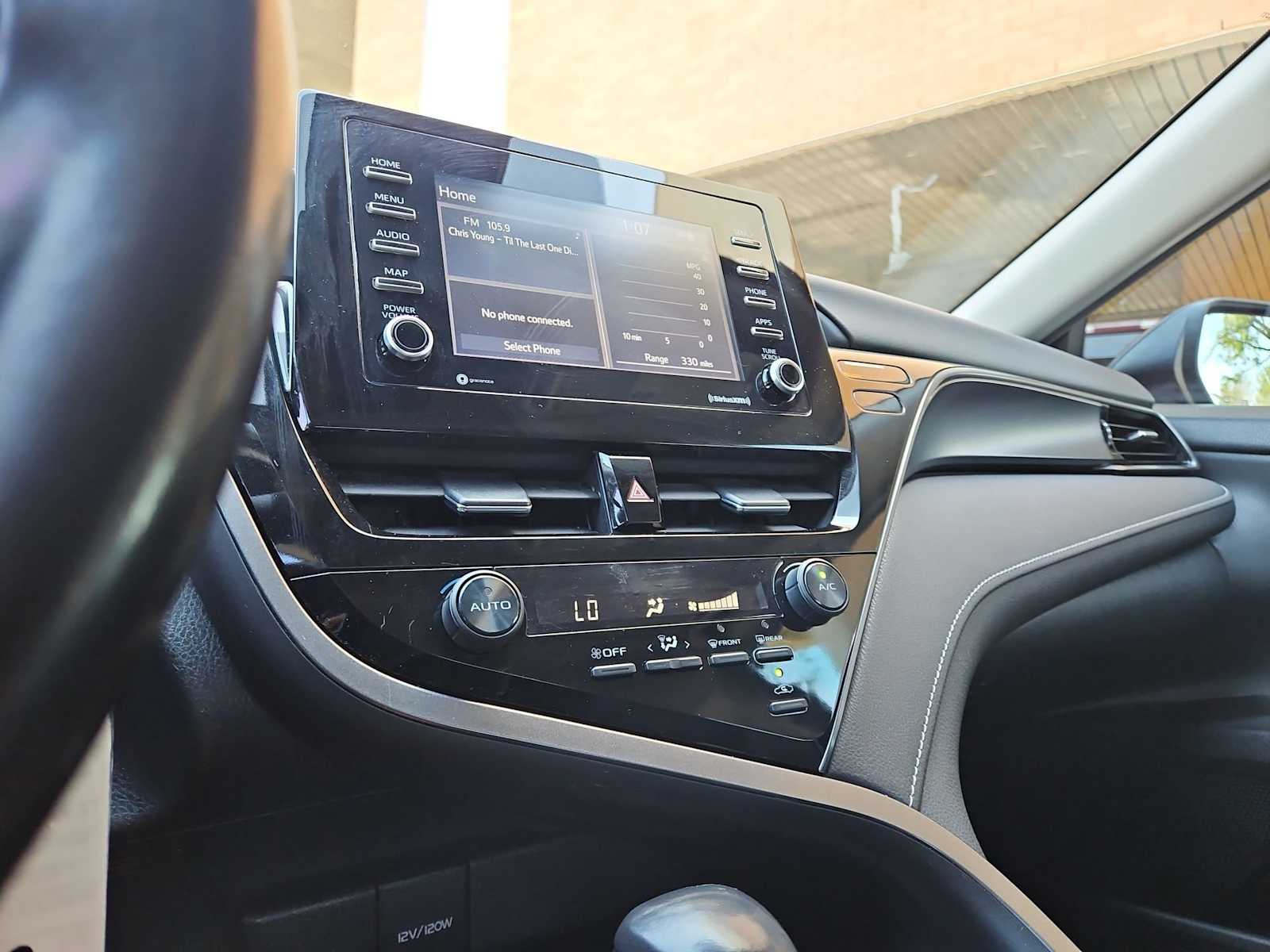 Thumbnail: 2021 Toyota Camry - 27