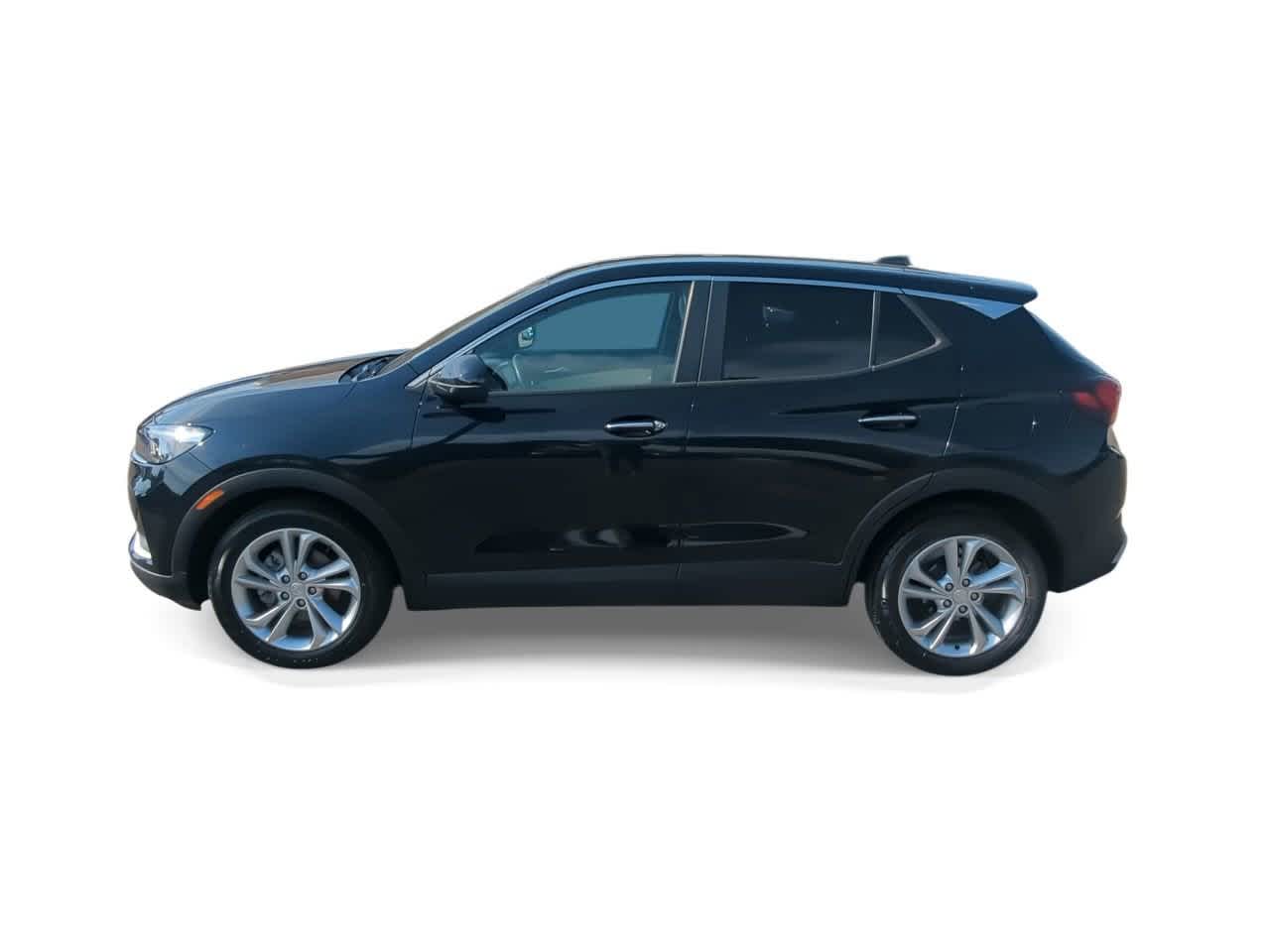 Thumbnail: 2021 Buick Encore GX - 5