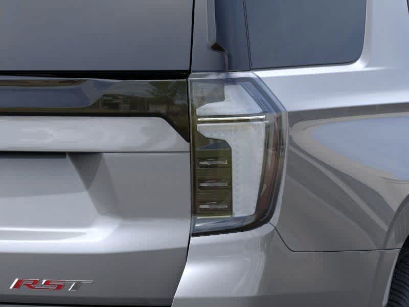 Thumbnail: 2025 Chevrolet Tahoe - 11