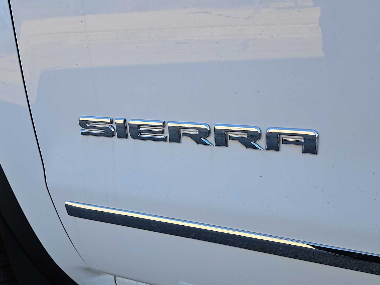 Thumbnail: 2017 GMC Sierra 1500 - 13
