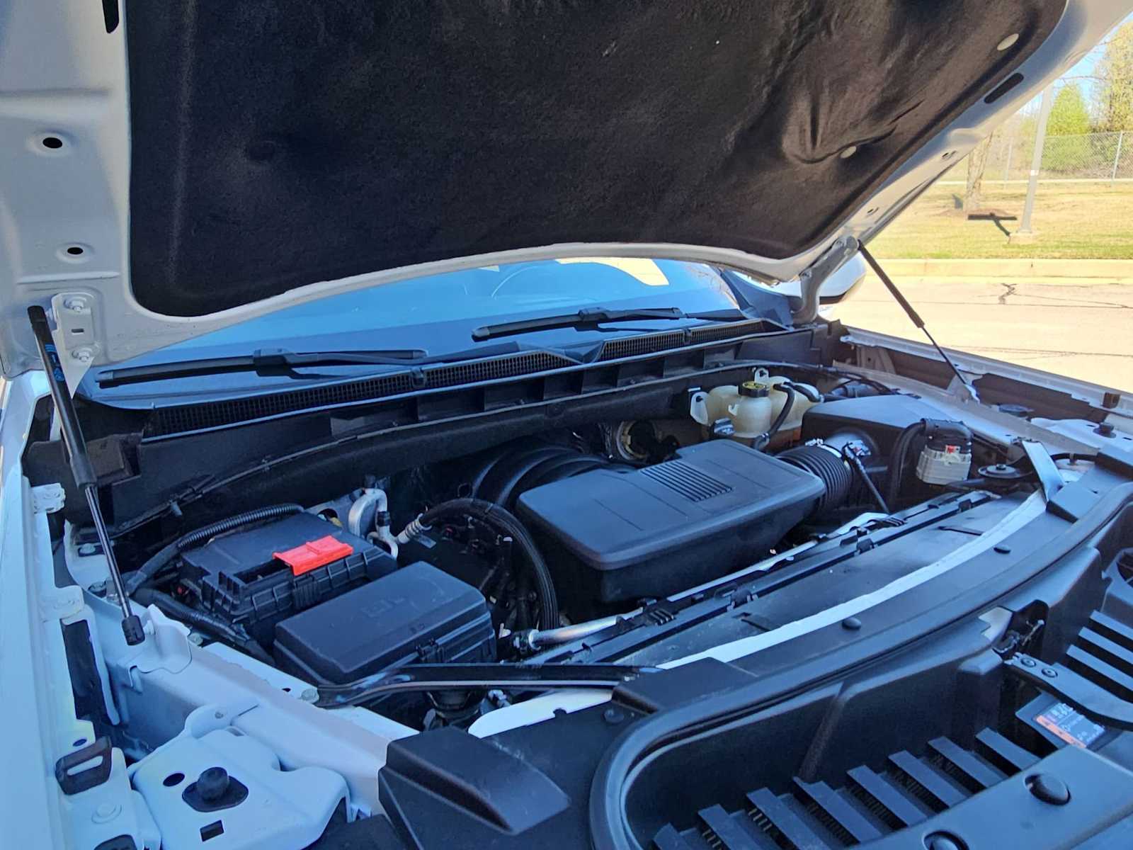 Thumbnail: 2021 GMC Yukon - 15