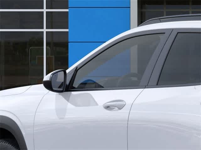 Thumbnail: 2026 Chevrolet Trax - 12