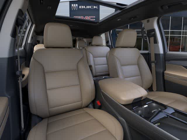 Thumbnail: 2026 Buick Enclave - 16