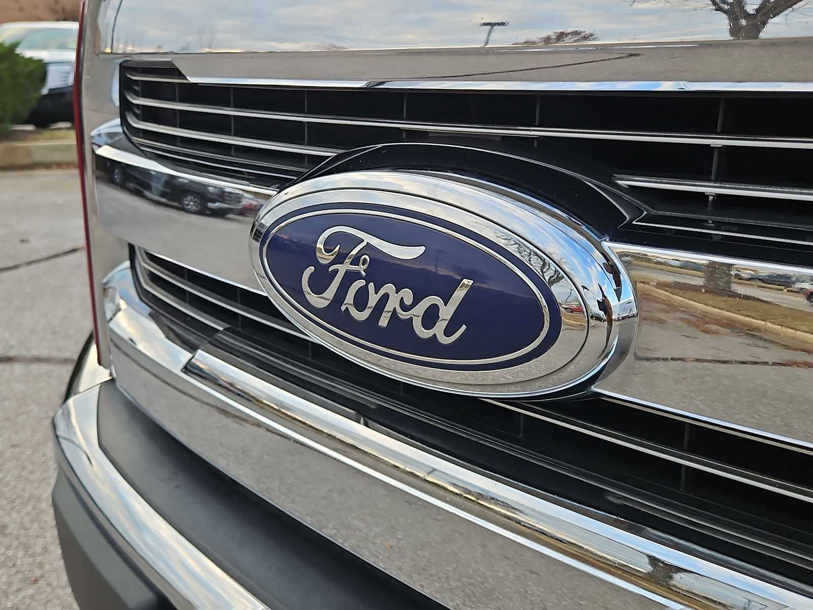 Thumbnail: 2017 Ford F-150 - 12