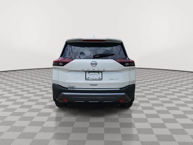 Thumbnail: 2023 Nissan Rogue - 13