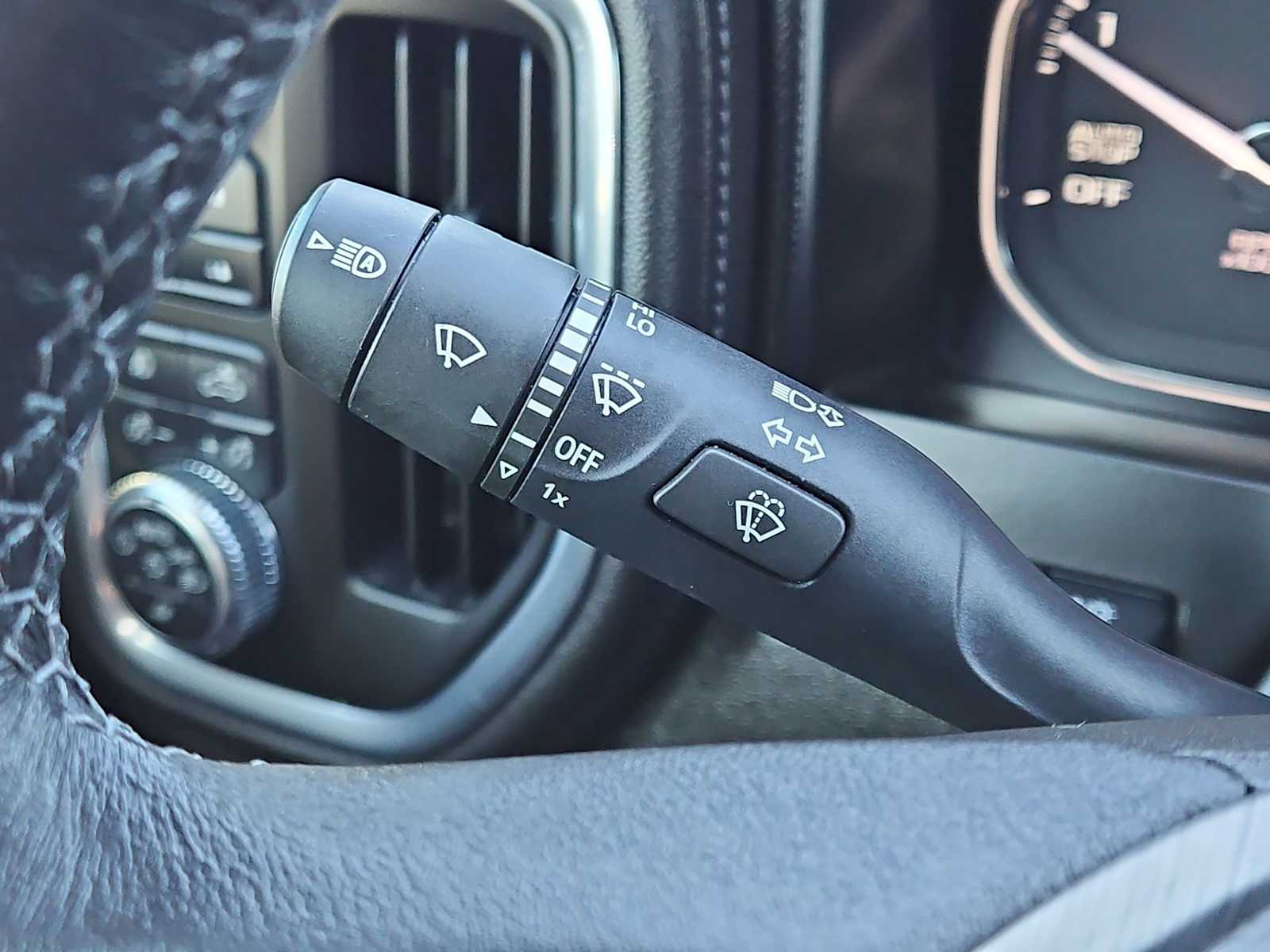 Thumbnail: 2021 GMC Sierra 1500 - 26