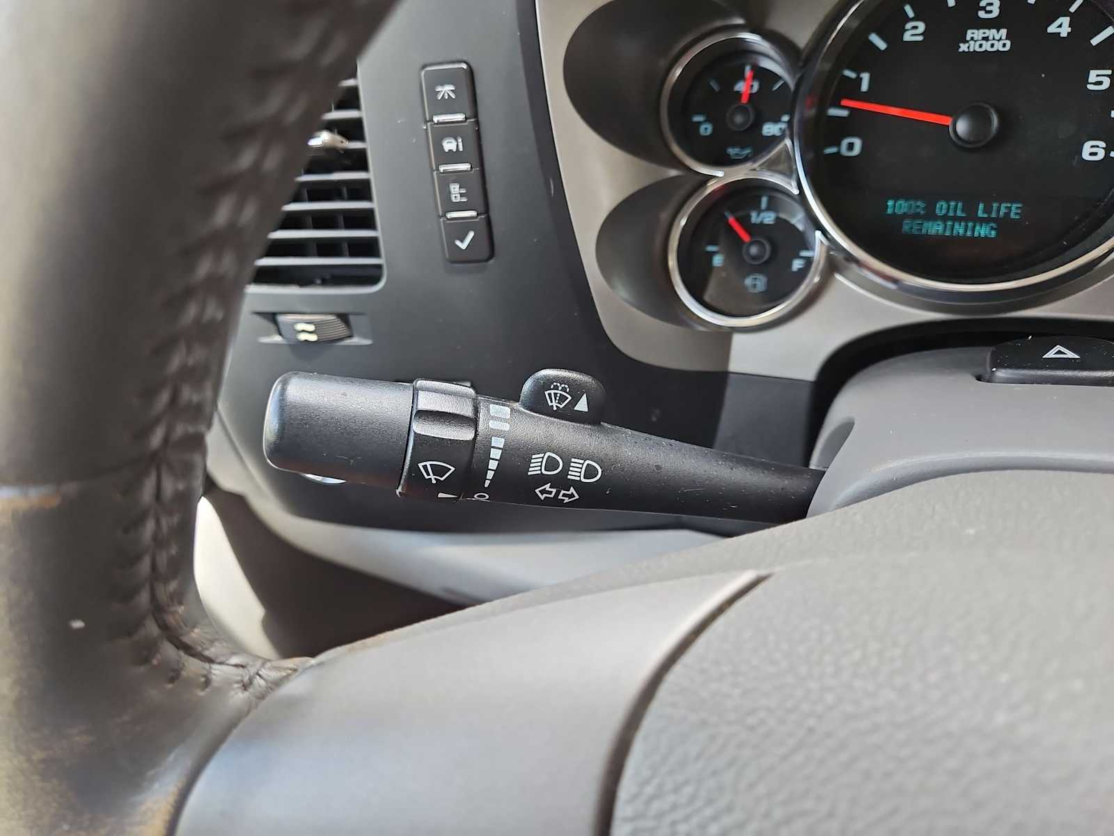 Thumbnail: 2013 GMC Sierra 1500 - 26