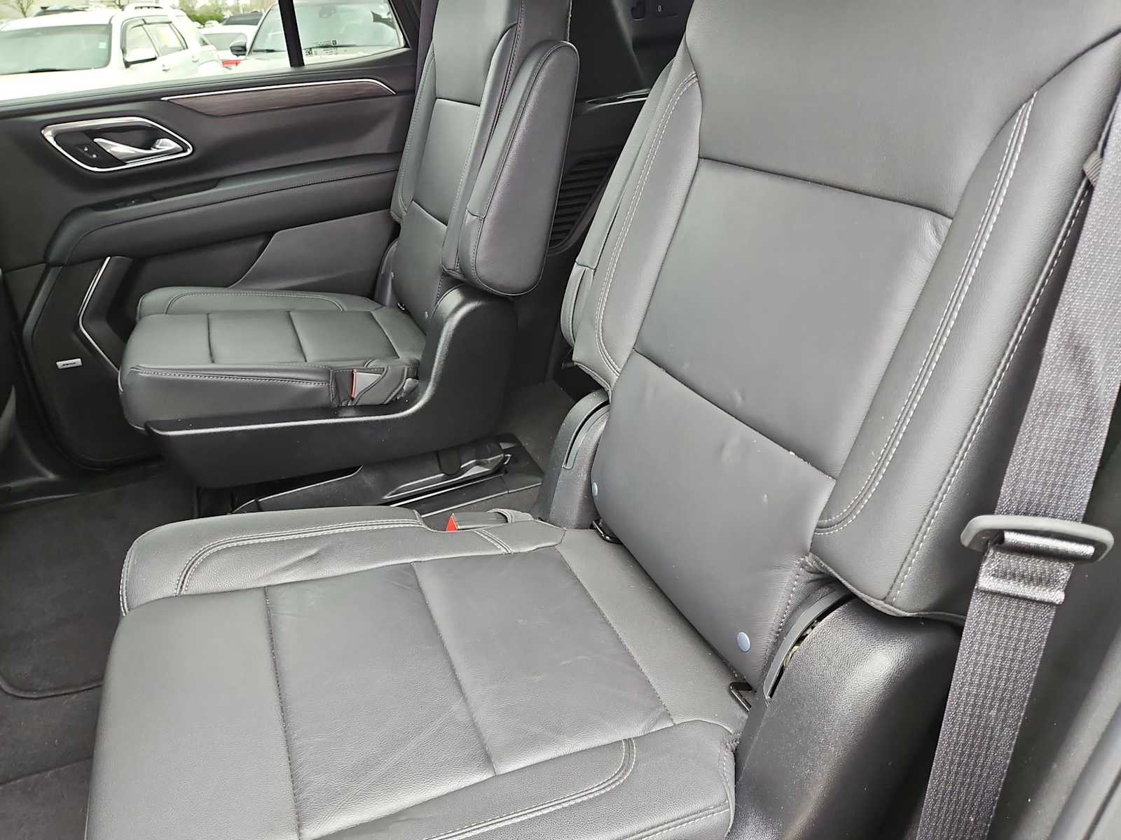 Thumbnail: 2024 Chevrolet Tahoe - 20