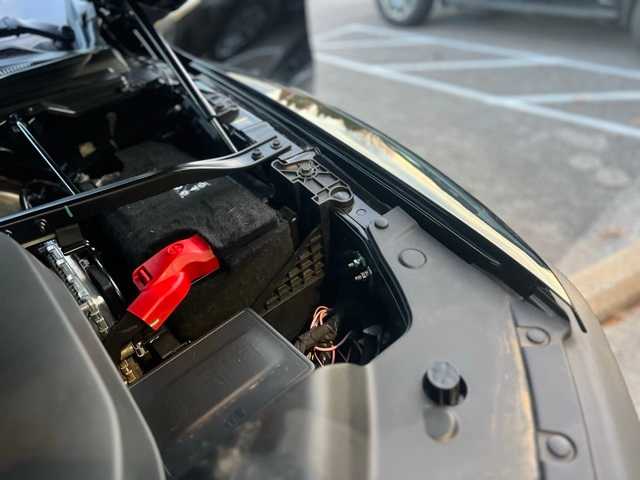 Thumbnail: 2023 RAM 1500 - 11