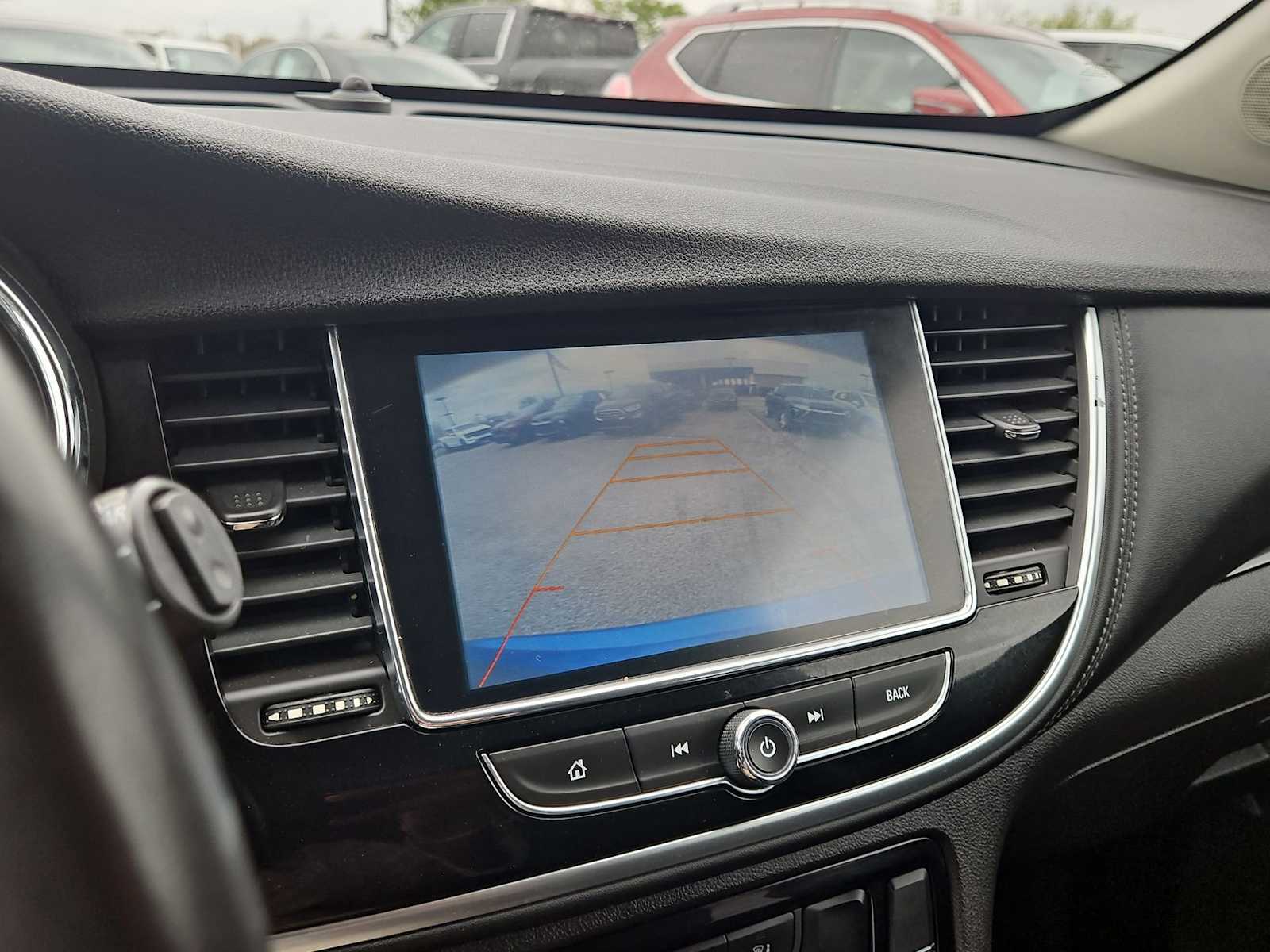 Thumbnail: 2017 Buick Encore - 28