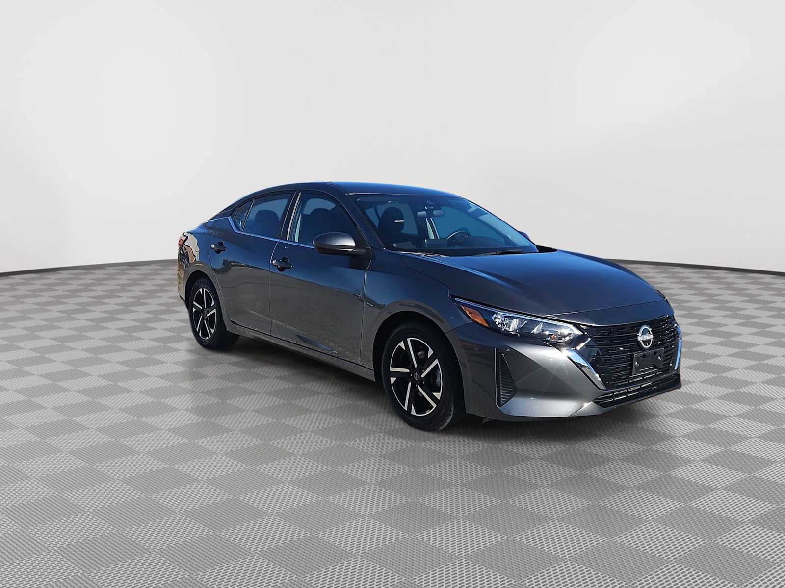 Thumbnail: 2024 Nissan Sentra - 2