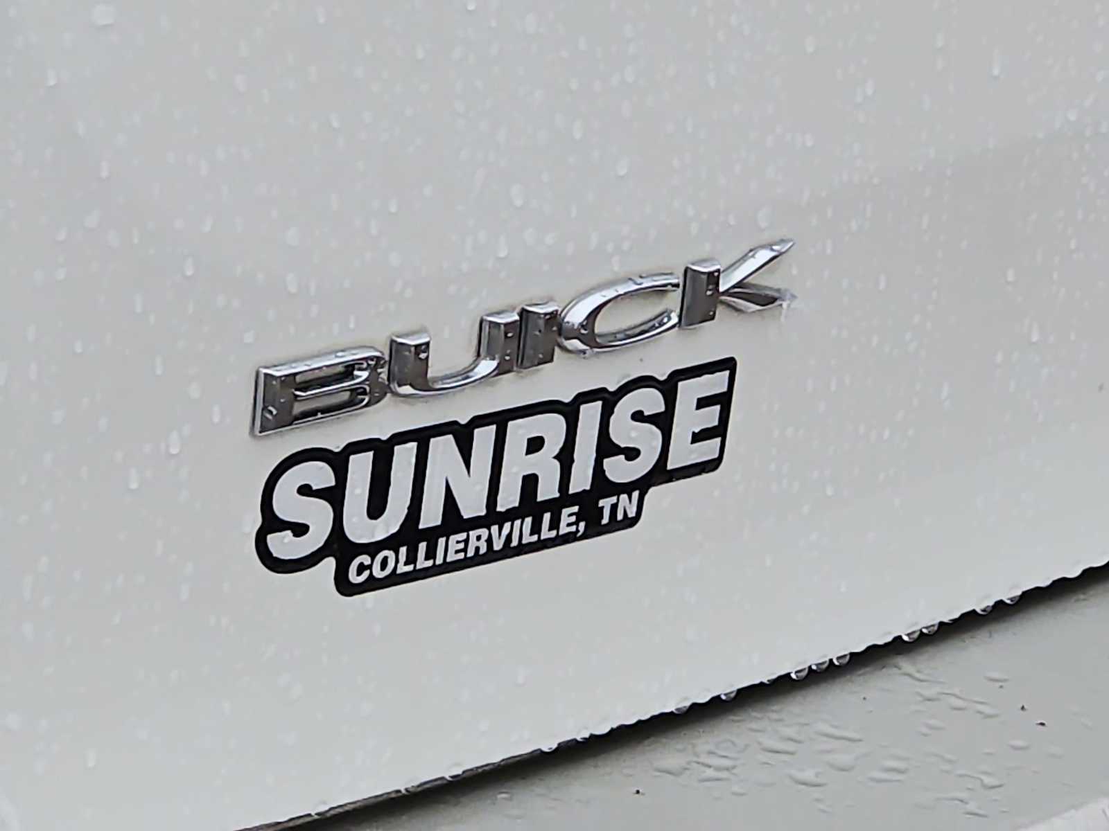 Thumbnail: 2016 Buick Encore - 12