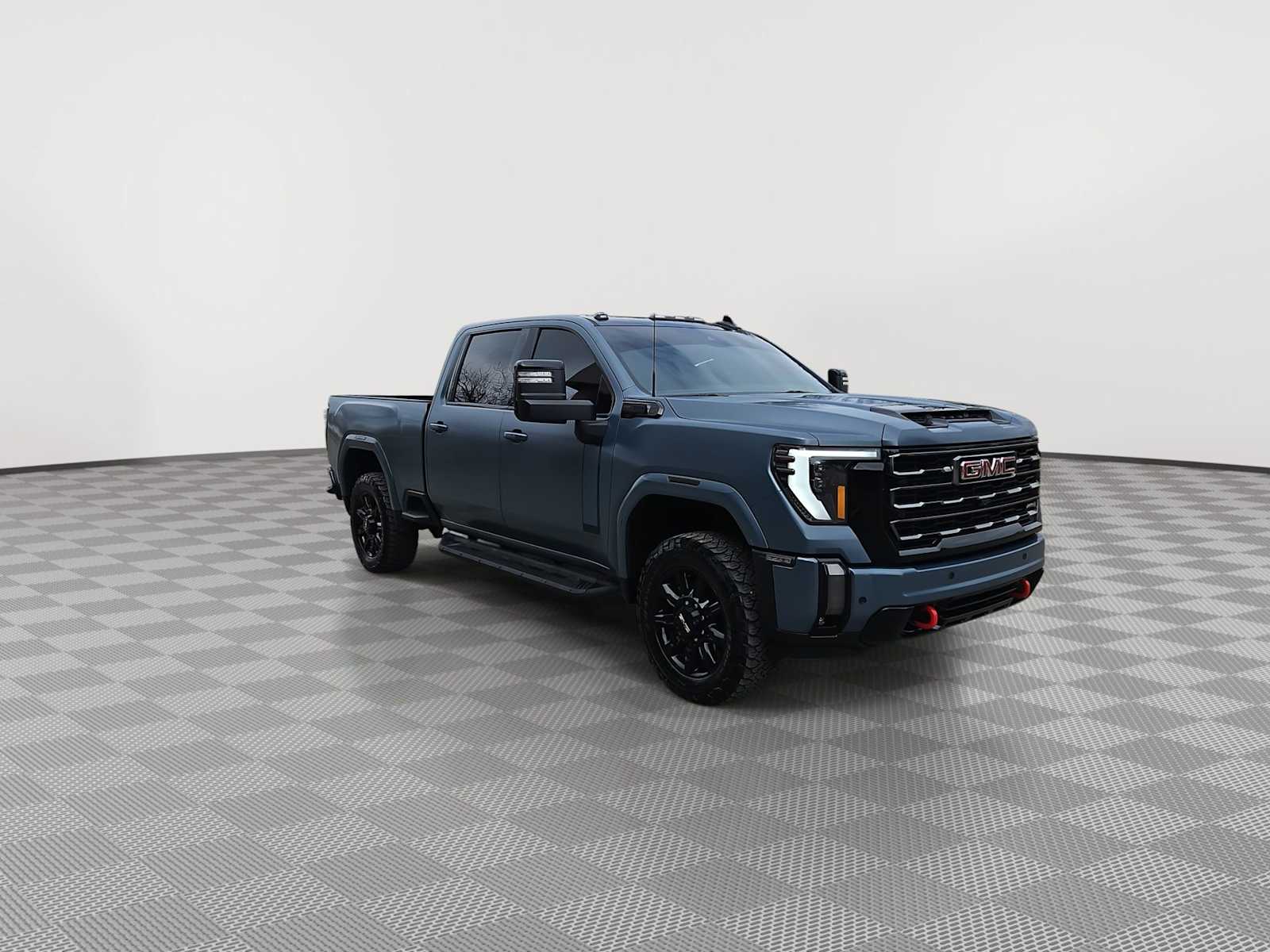 Thumbnail: 2024 GMC Sierra 2500 - 2