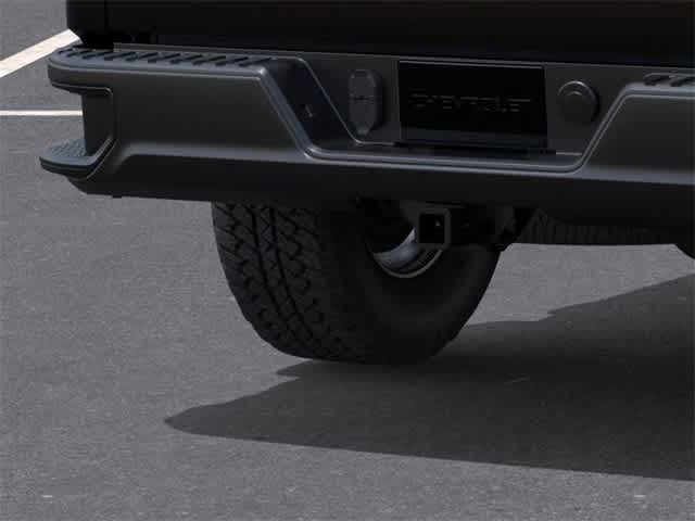 Thumbnail: 2026 Chevrolet Silverado 1500 - 14