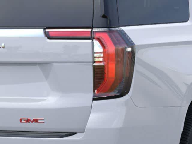 Thumbnail: 2026 GMC Yukon XL - 11