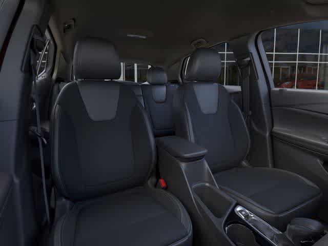 Thumbnail: 2026 Buick Encore GX - 16