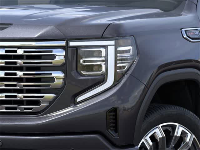 Thumbnail: 2025 GMC Sierra 1500 - 10