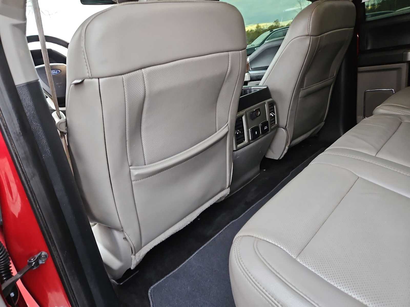 Thumbnail: 2017 Ford F-150 - 19