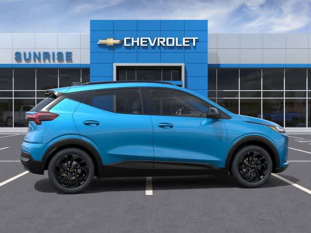 Thumbnail: 2027 Chevrolet Bolt EV - 6