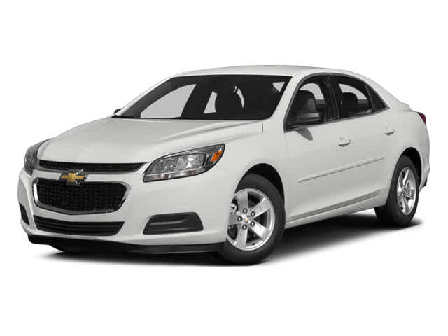 2014 Chevrolet Malibu LT -
                  Collierville, TN