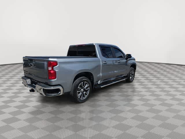 Thumbnail: 2023 Chevrolet Silverado 1500 - 14