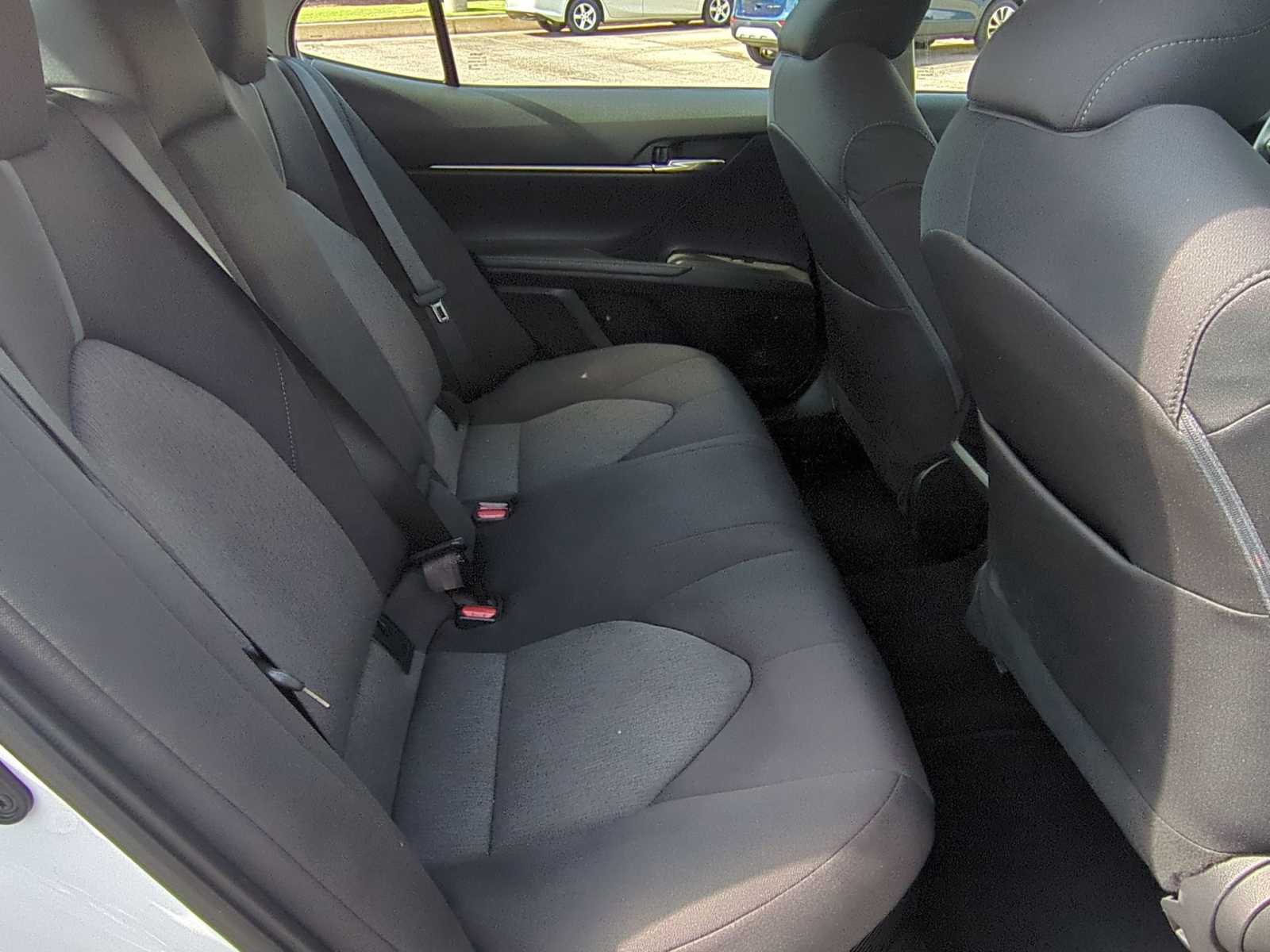 Thumbnail: 2021 Toyota Camry - 19