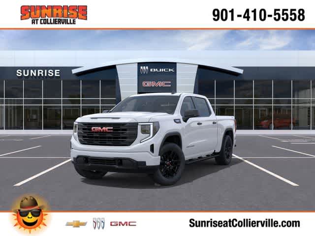 Thumbnail: 2026 GMC Sierra 1500 - 1