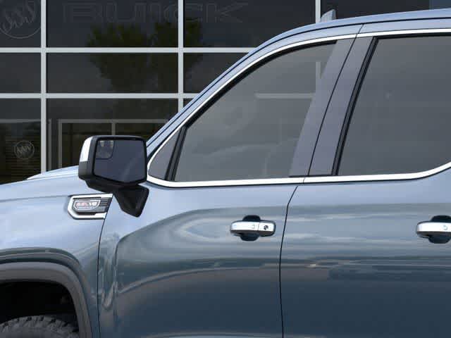 Thumbnail: 2026 GMC Sierra 1500 - 12