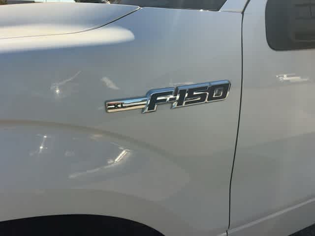 Thumbnail: 2013 Ford F-150 - 2
