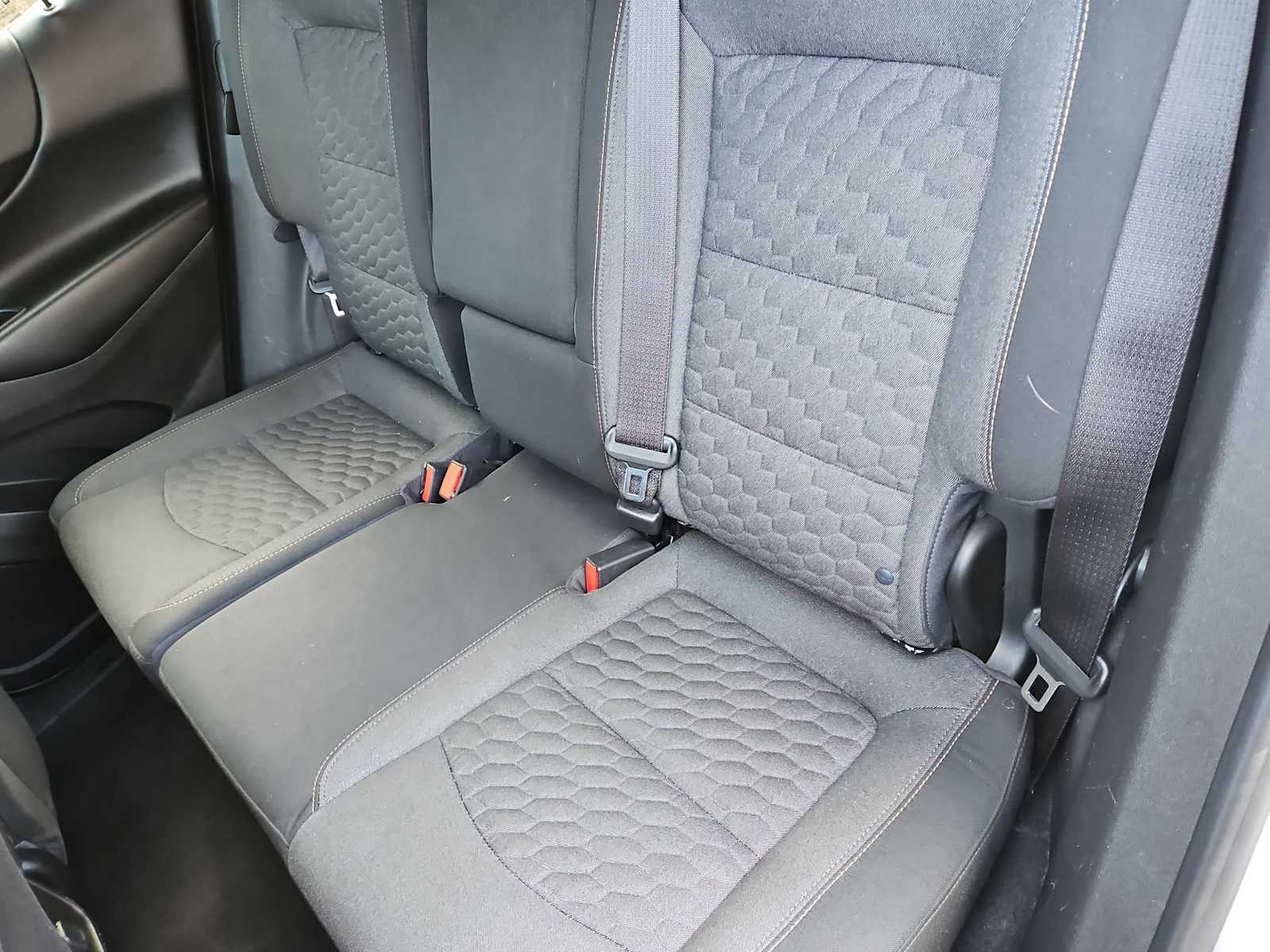 Thumbnail: 2018 Chevrolet Equinox - 23