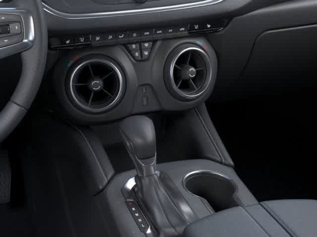 Thumbnail: 2026 Chevrolet Blazer - 23