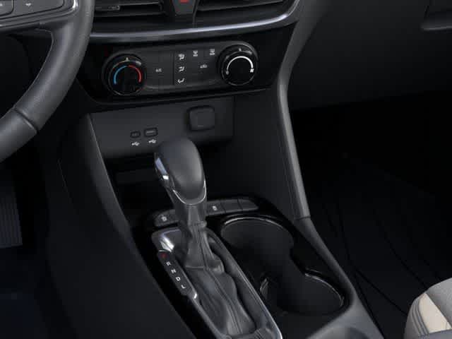 Thumbnail: 2026 Buick Encore GX - 23