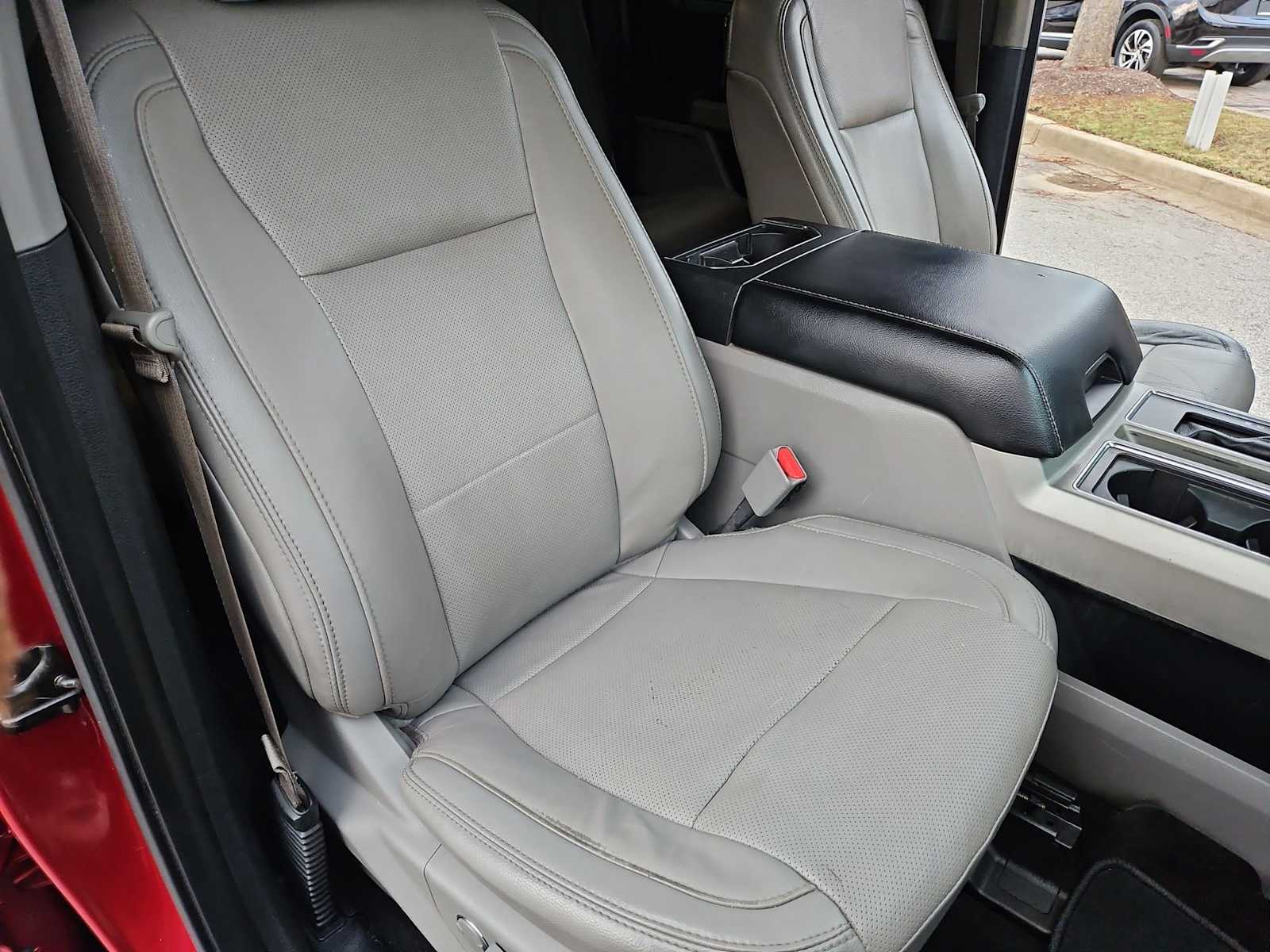 Thumbnail: 2017 Ford F-150 - 22