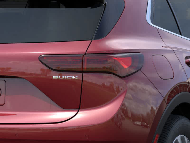 Thumbnail: 2024 Buick Envision - 11