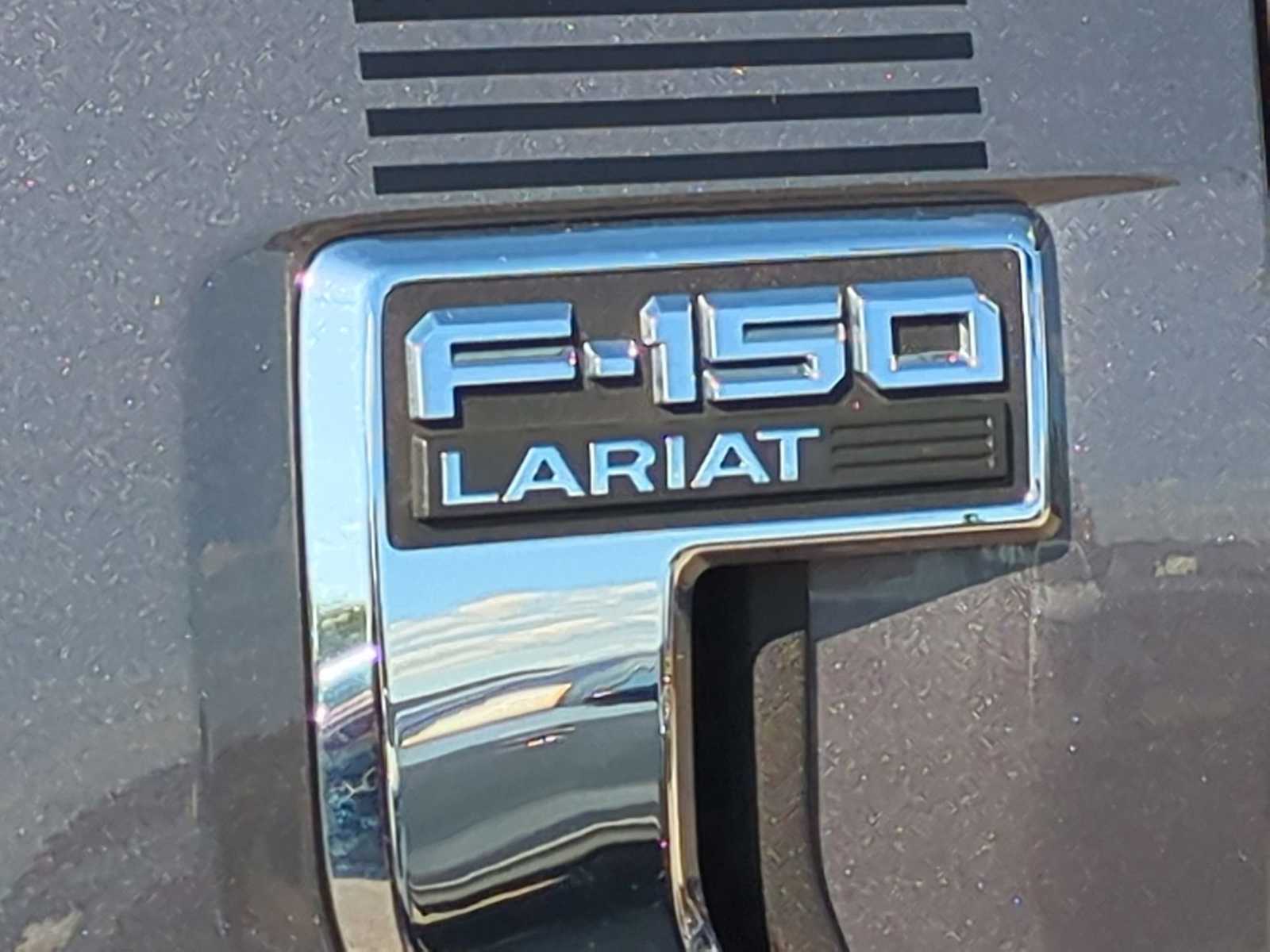 Thumbnail: 2023 Ford F-150 - 13