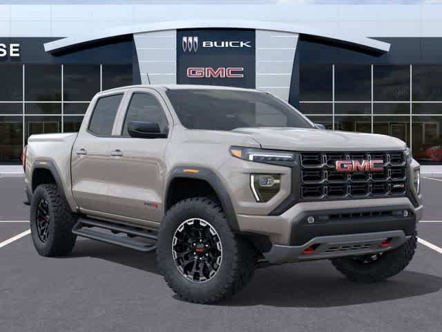 Thumbnail: 2026 GMC Canyon - 8