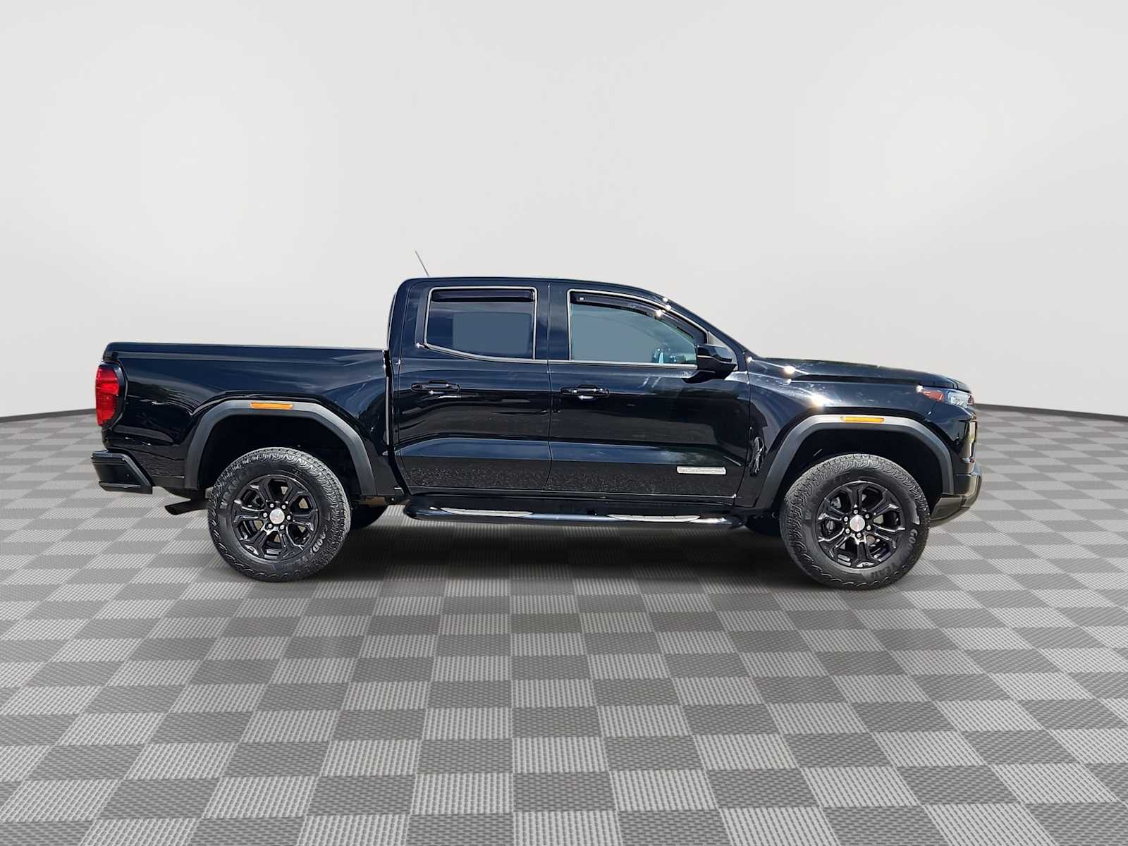 Thumbnail: 2023 GMC Canyon - 9