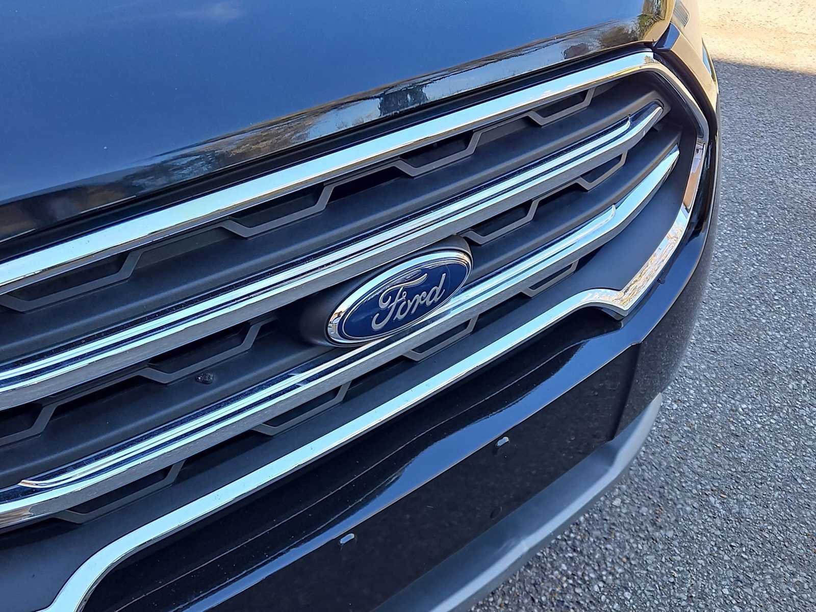 Thumbnail: 2019 Ford EcoSport - 12