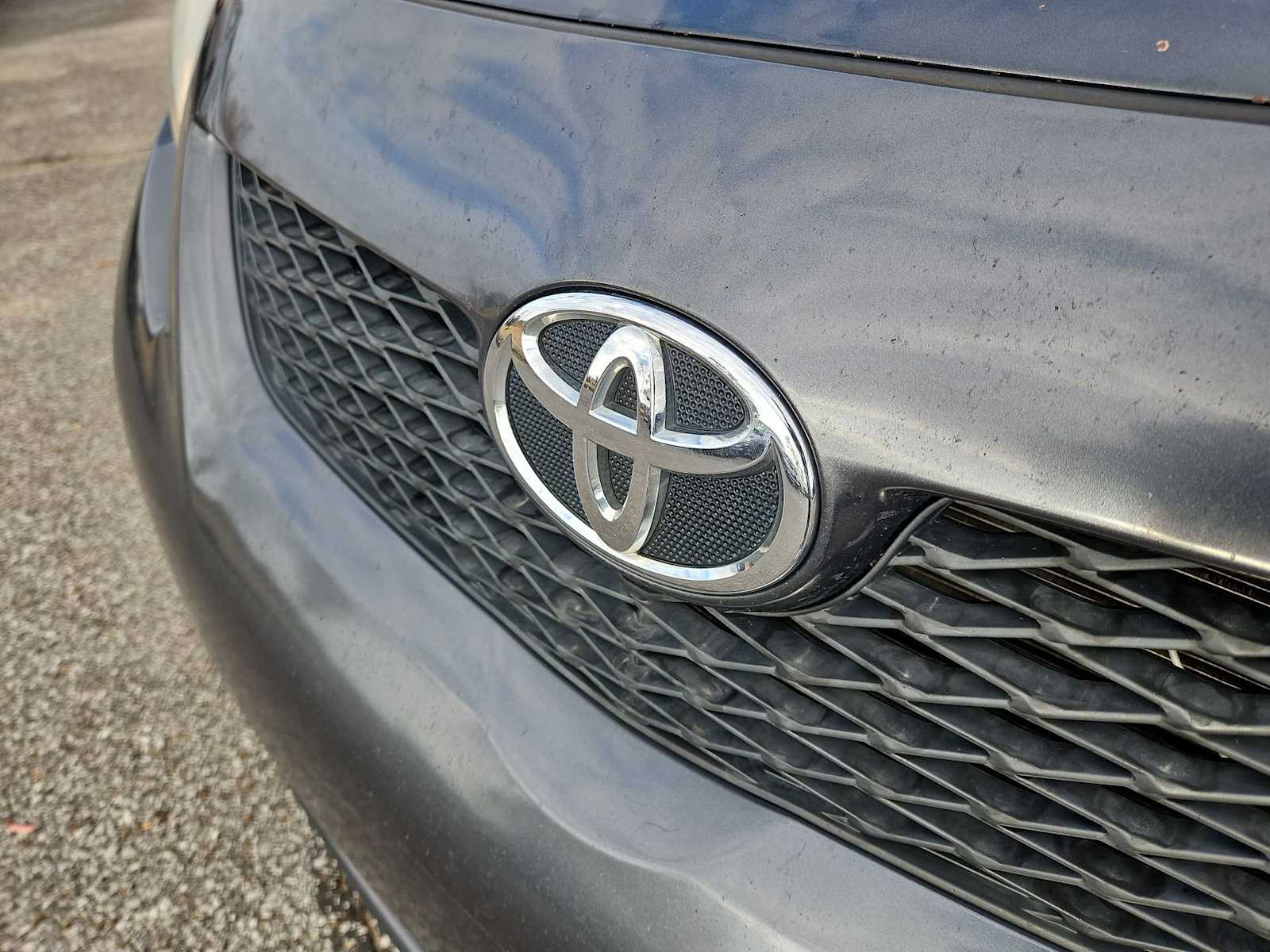 Thumbnail: 2009 Toyota Corolla - 11