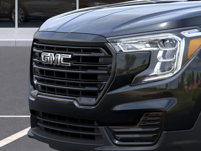 2024 GMC Terrain SLE 13