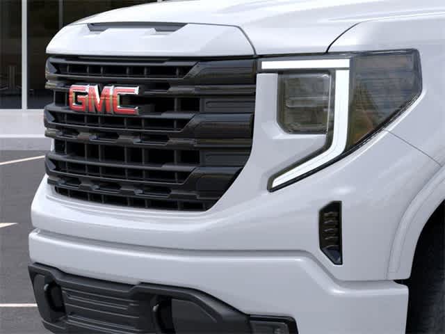 Thumbnail: 2026 GMC Sierra 1500 - 13