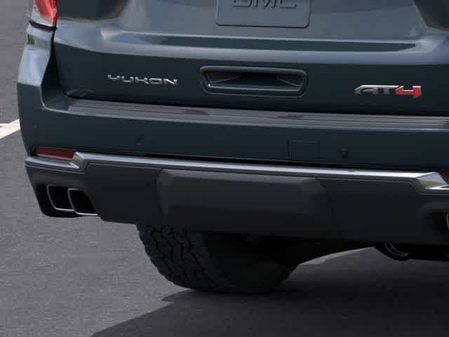 Thumbnail: 2026 GMC Yukon XL - 14