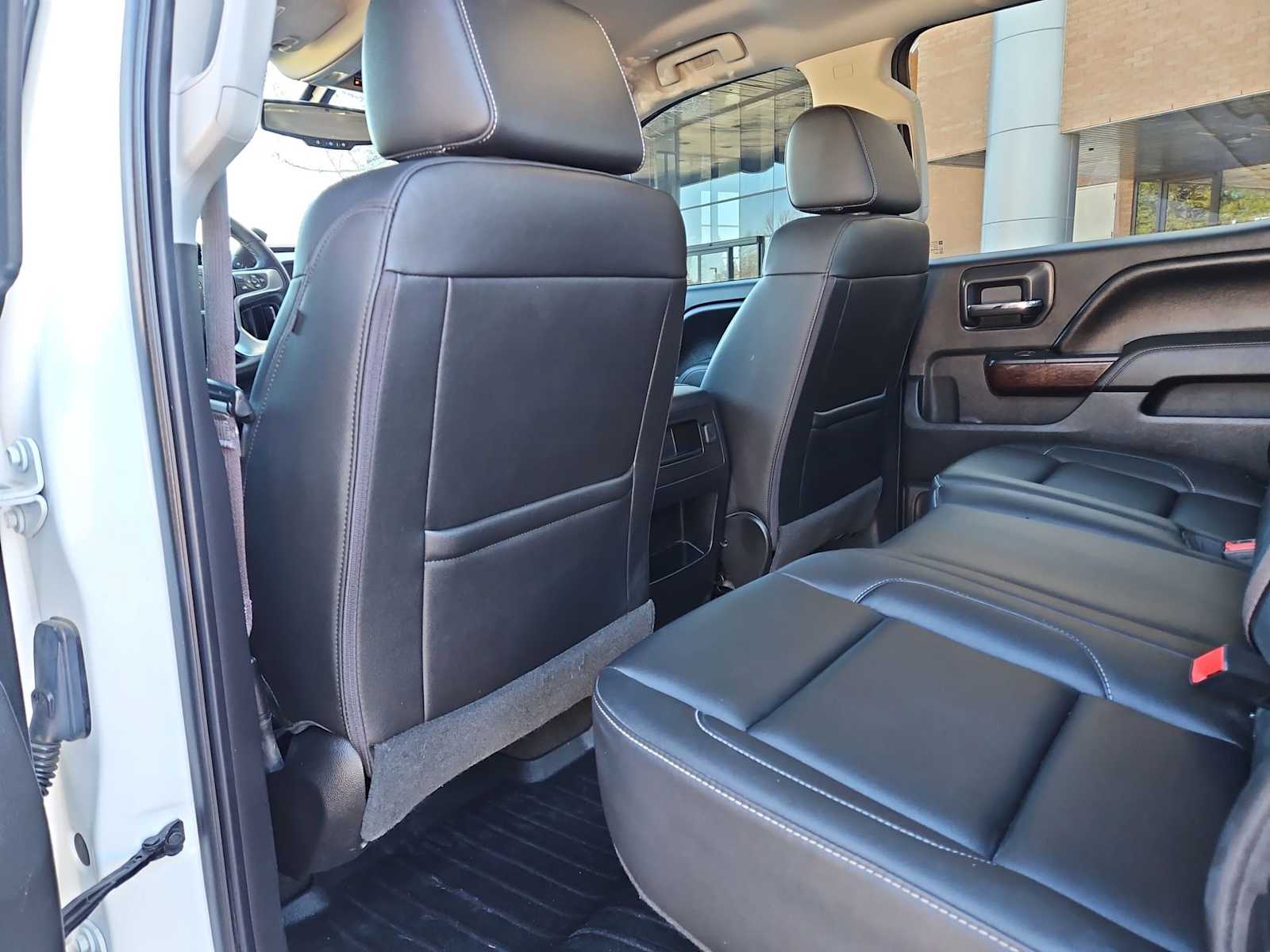 Thumbnail: 2017 GMC Sierra 1500 - 18