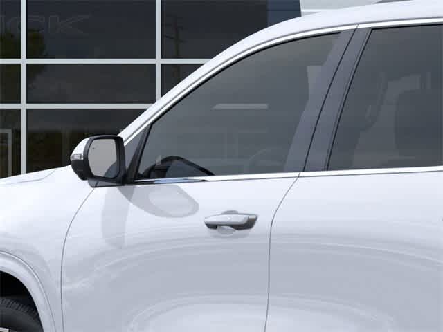 Thumbnail: 2026 GMC Acadia - 12