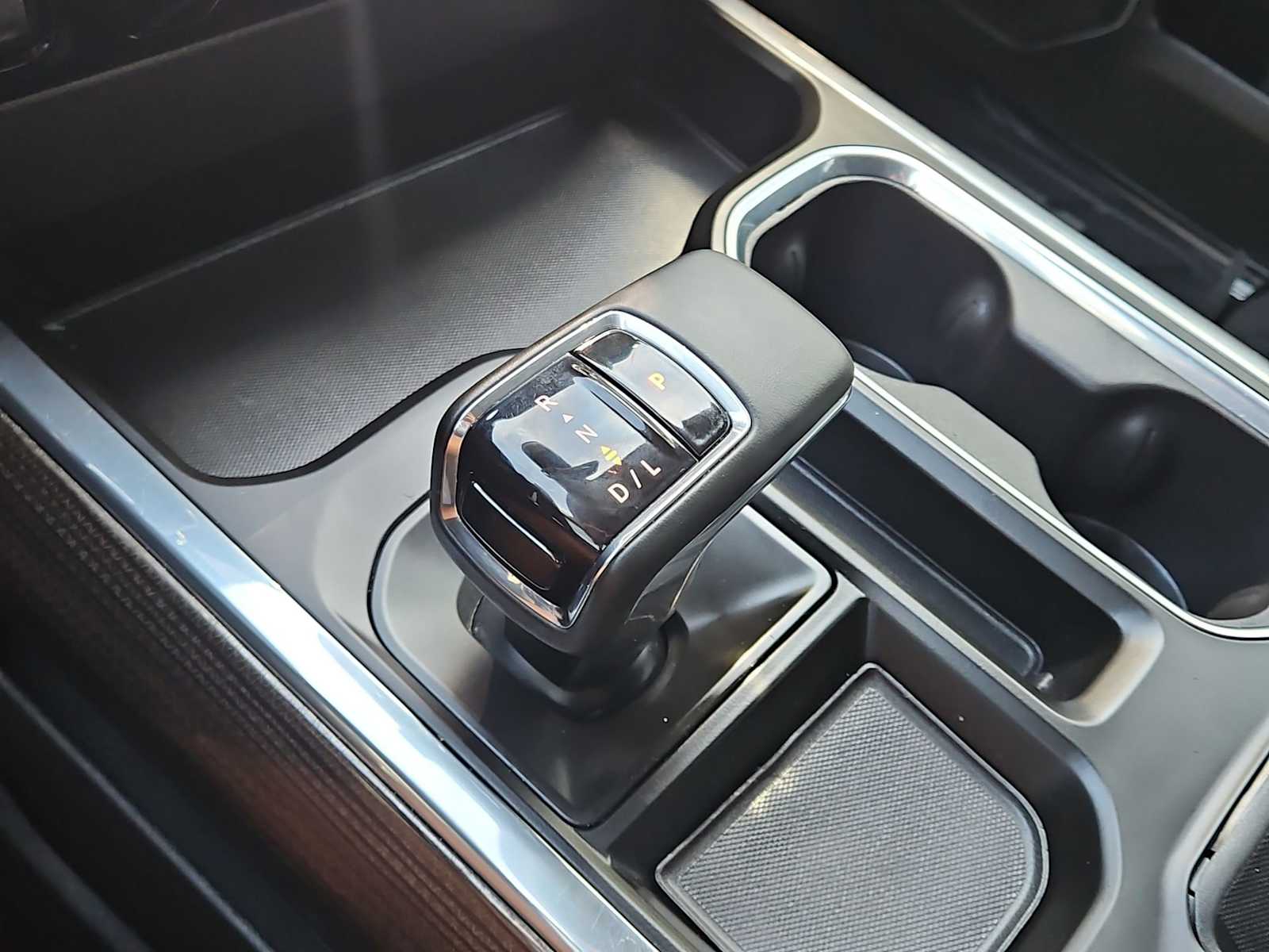 Thumbnail: 2023 Chevrolet Silverado 1500 - 31