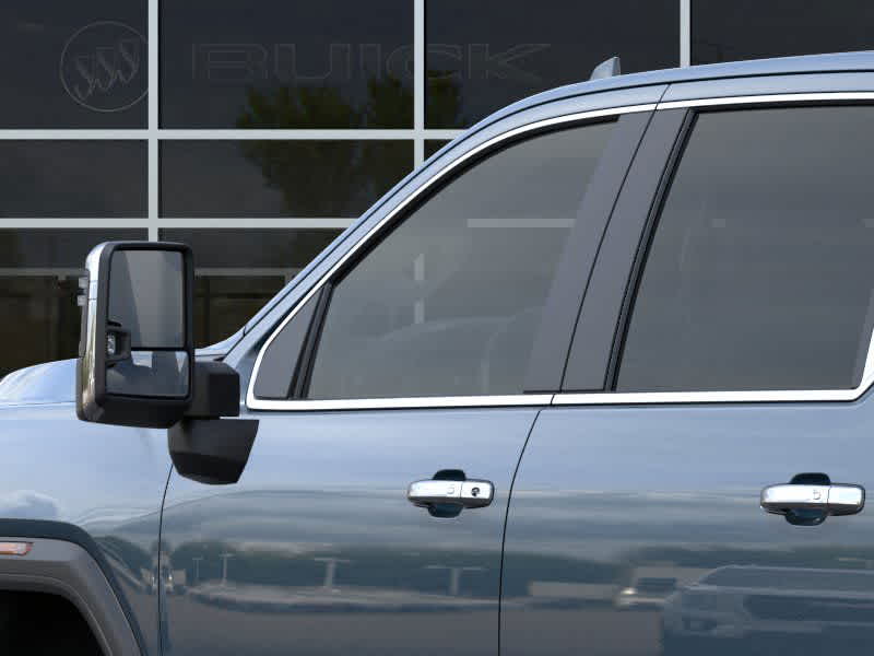 Thumbnail: 2026 GMC Sierra 2500 - 12