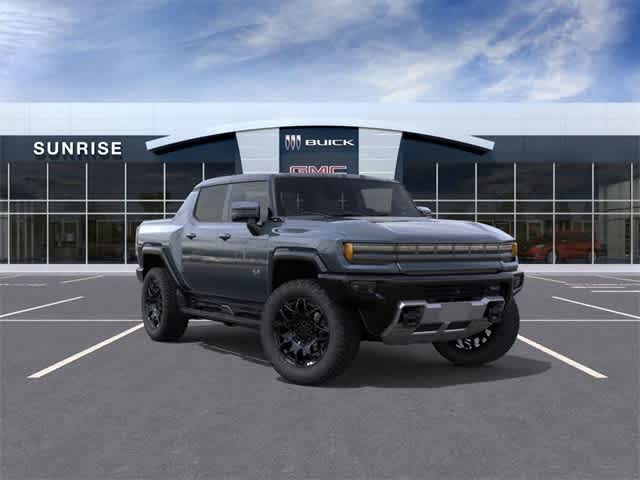 Thumbnail: 2026 GMC Hummer EV - 2