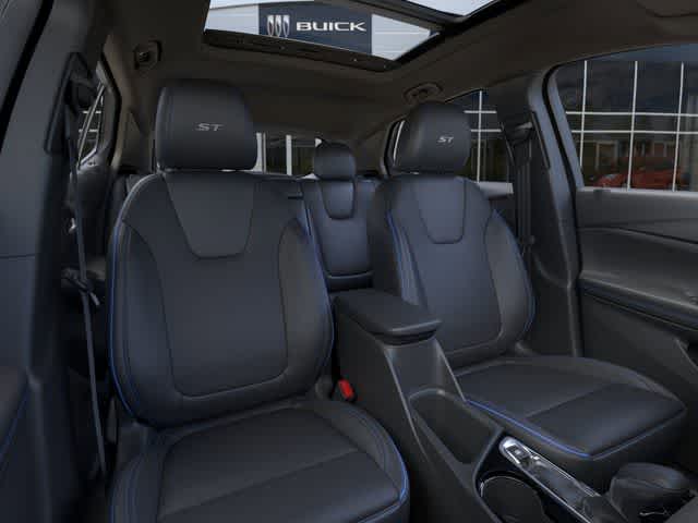 Thumbnail: 2026 Buick Encore GX - 16