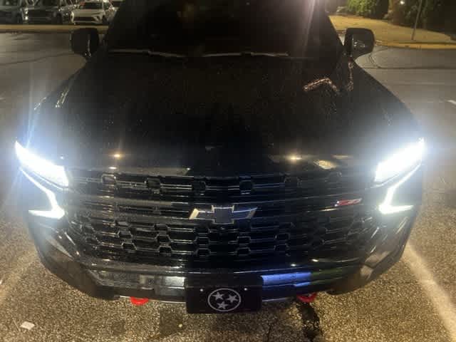 Thumbnail: 2024 Chevrolet Tahoe - 15